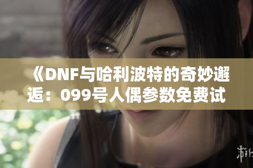 《DNF与哈利波特的奇妙邂逅：099号人偶参数免费试听》