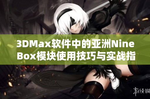 3DMax软件中的亚洲Nine Box模块使用技巧与实战指南