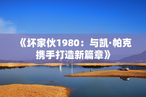 《坏家伙1980：与凯·帕克携手打造新篇章》